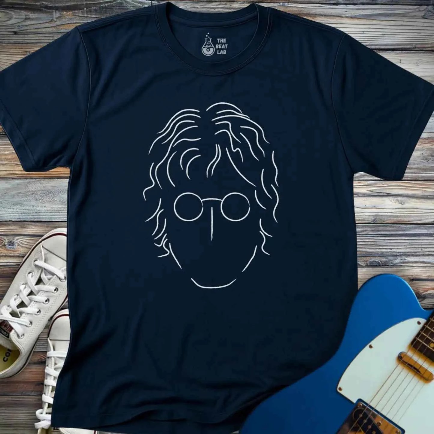 John Lennon T-shirt