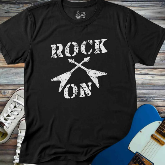 Rock On T-shirt