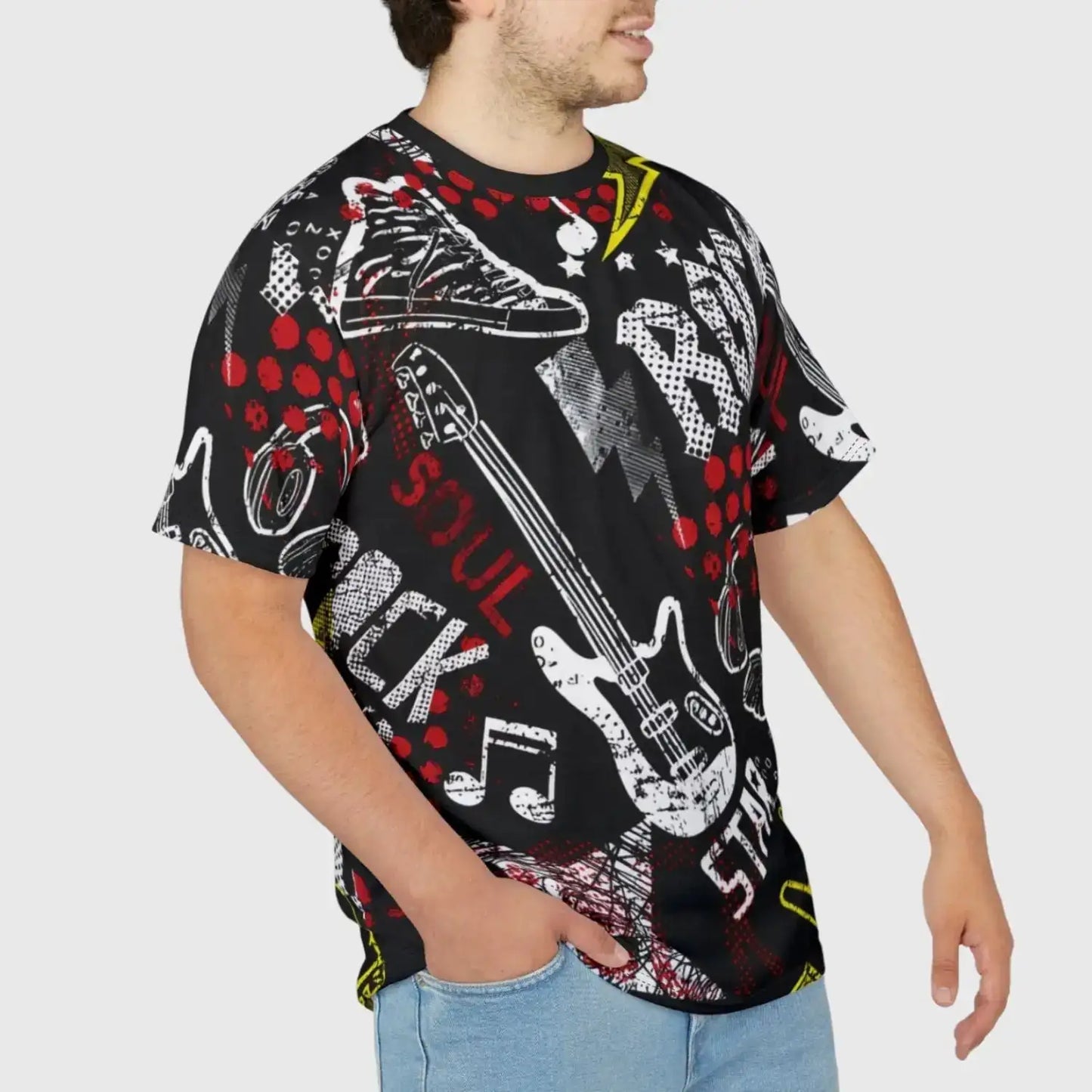 Rock Star Soul (II) T-Shirt