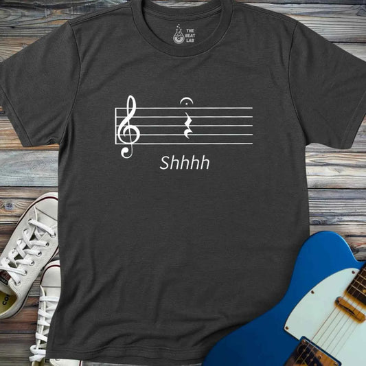 Shhhh T-shirt