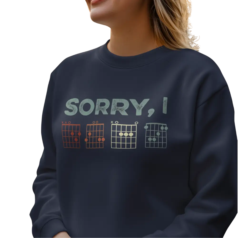 Crewneck Sweatshirt