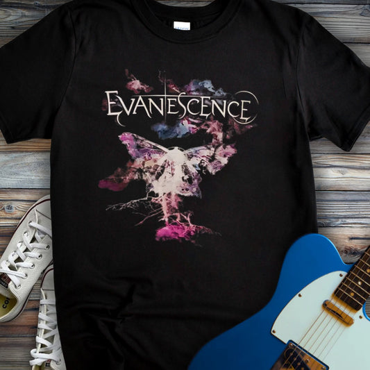Evanescence T-shirt