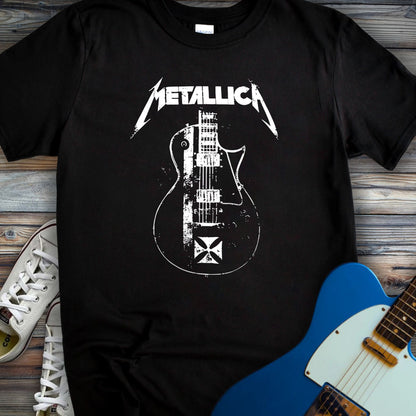 Metallica T-shirt