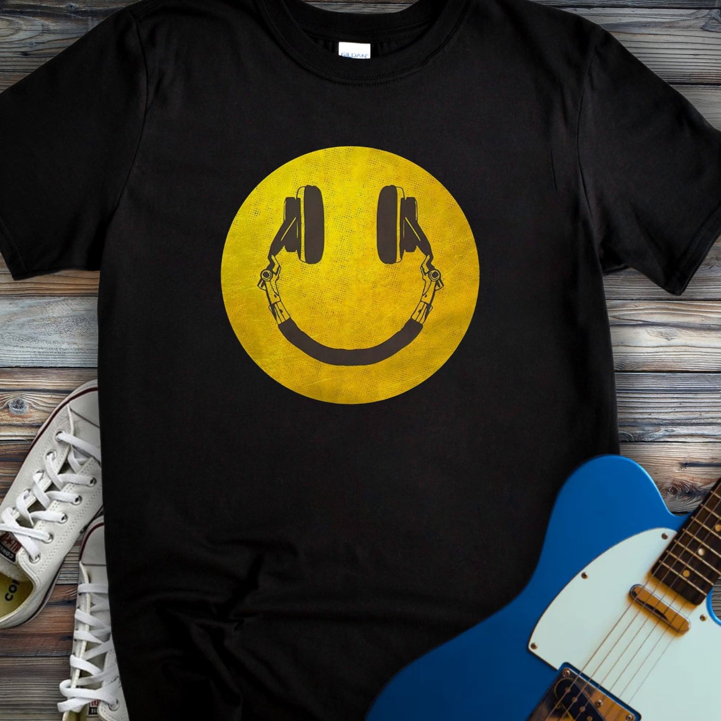 Smile T-shirt