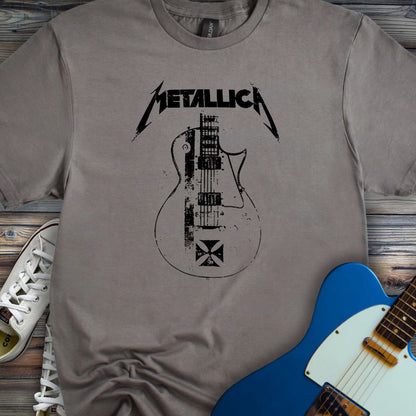 Metallica T-shirt