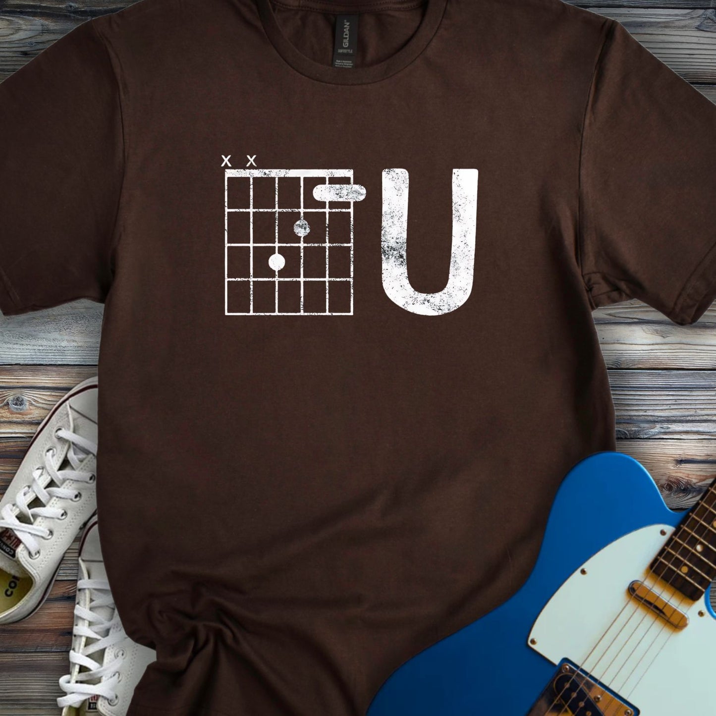 F U T-shirt