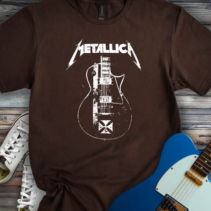 Metallica T-shirt