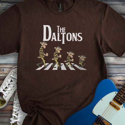 The Daltons T-shirt