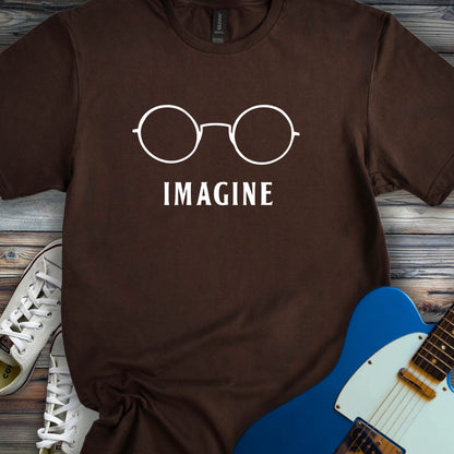Imagine T-shirt