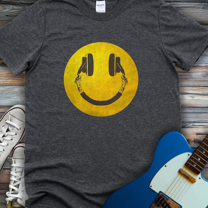 Smile T-shirt