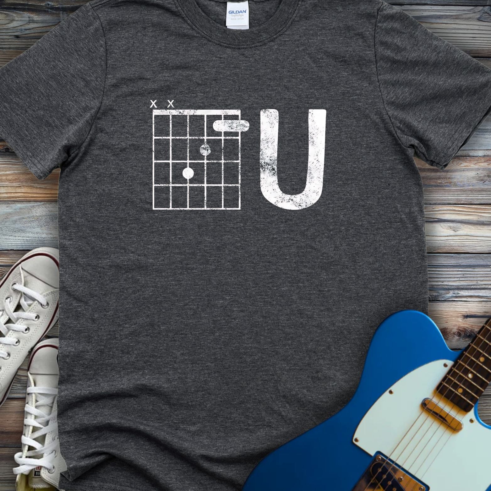 F You T-shirt