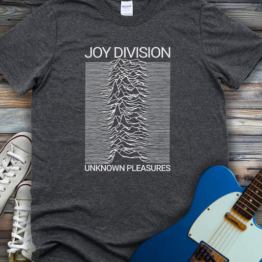 Joy Division T-shirt