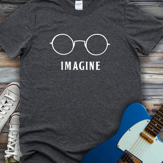 Imagine T-shirt