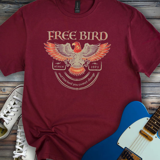 Free Bird T-shirt