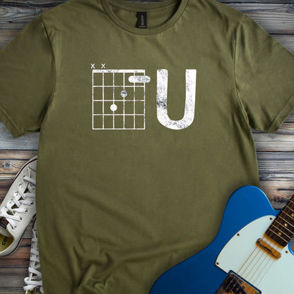 F U T-shirt