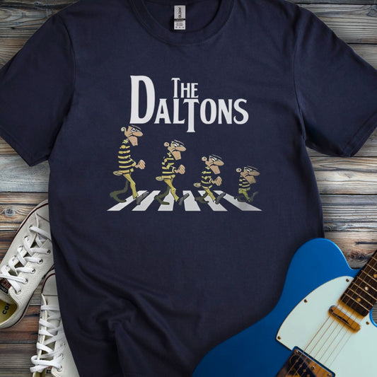 The Daltons T-shirt