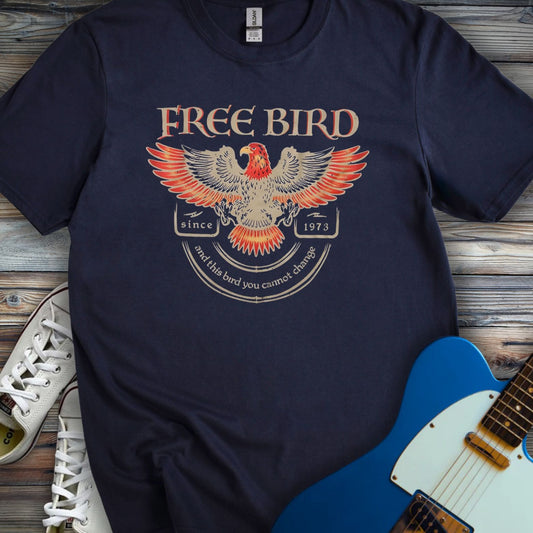 Free Bird T-shirt