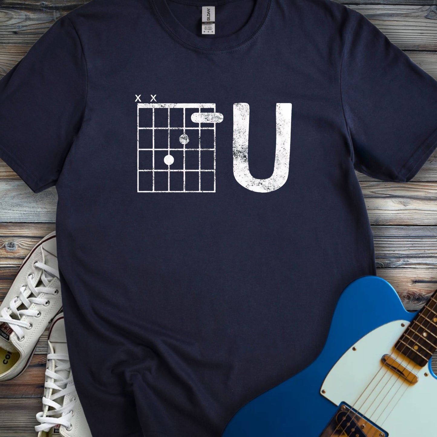 F U T-shirt