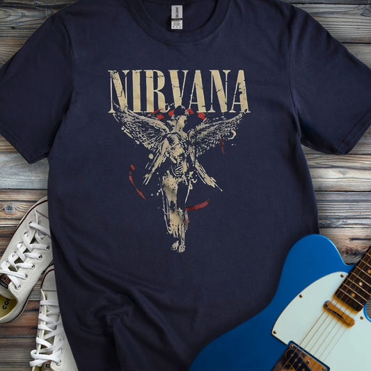 Nirvana (II) T-shirt