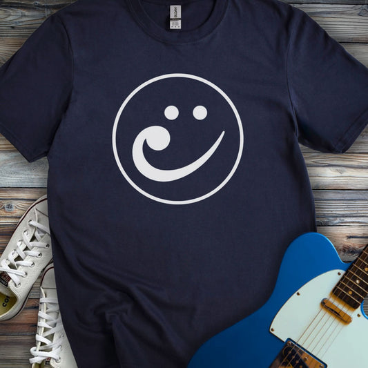 Bass Smile T-shirt