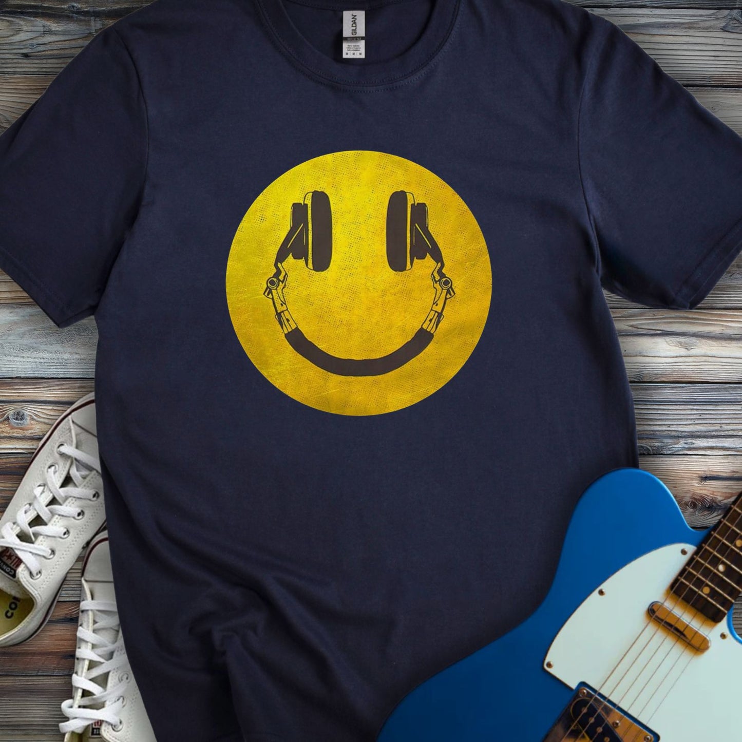 Smile T-shirt