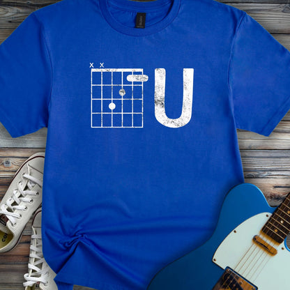 F U T-shirt