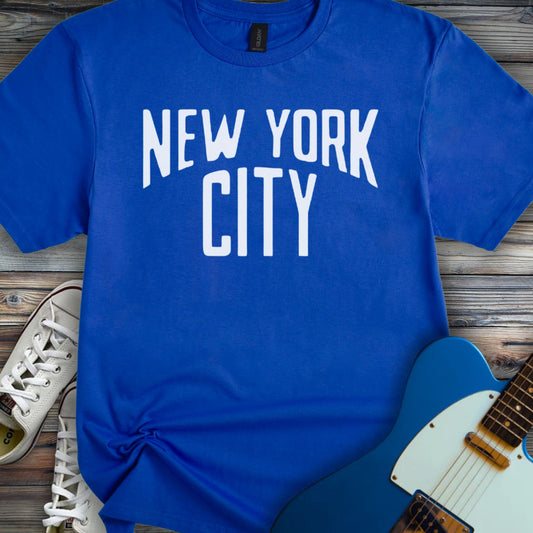 New York City T-shirt