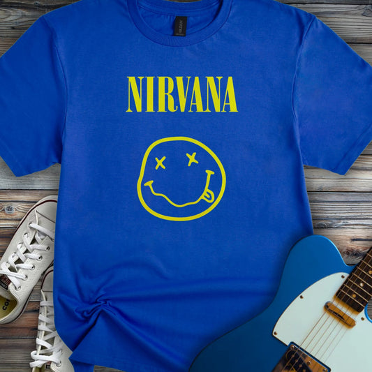 Nirvana (III) T-shirt