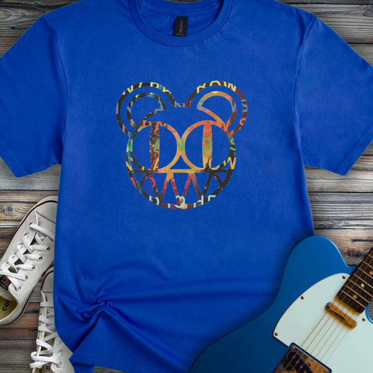 Radiohead Band (II) T-shirt
