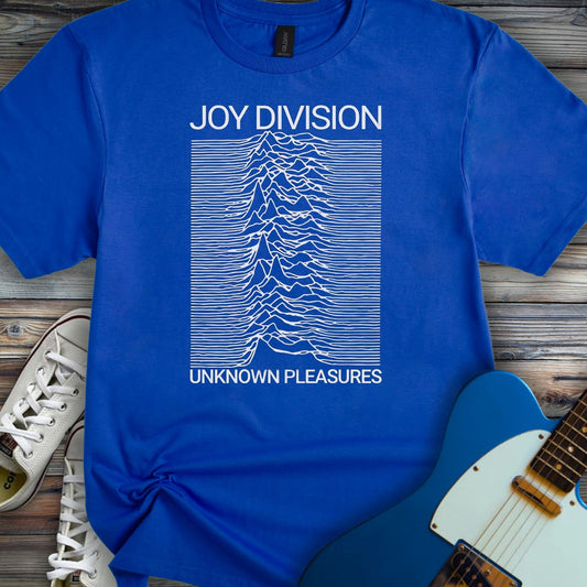 Joy Division T-shirt