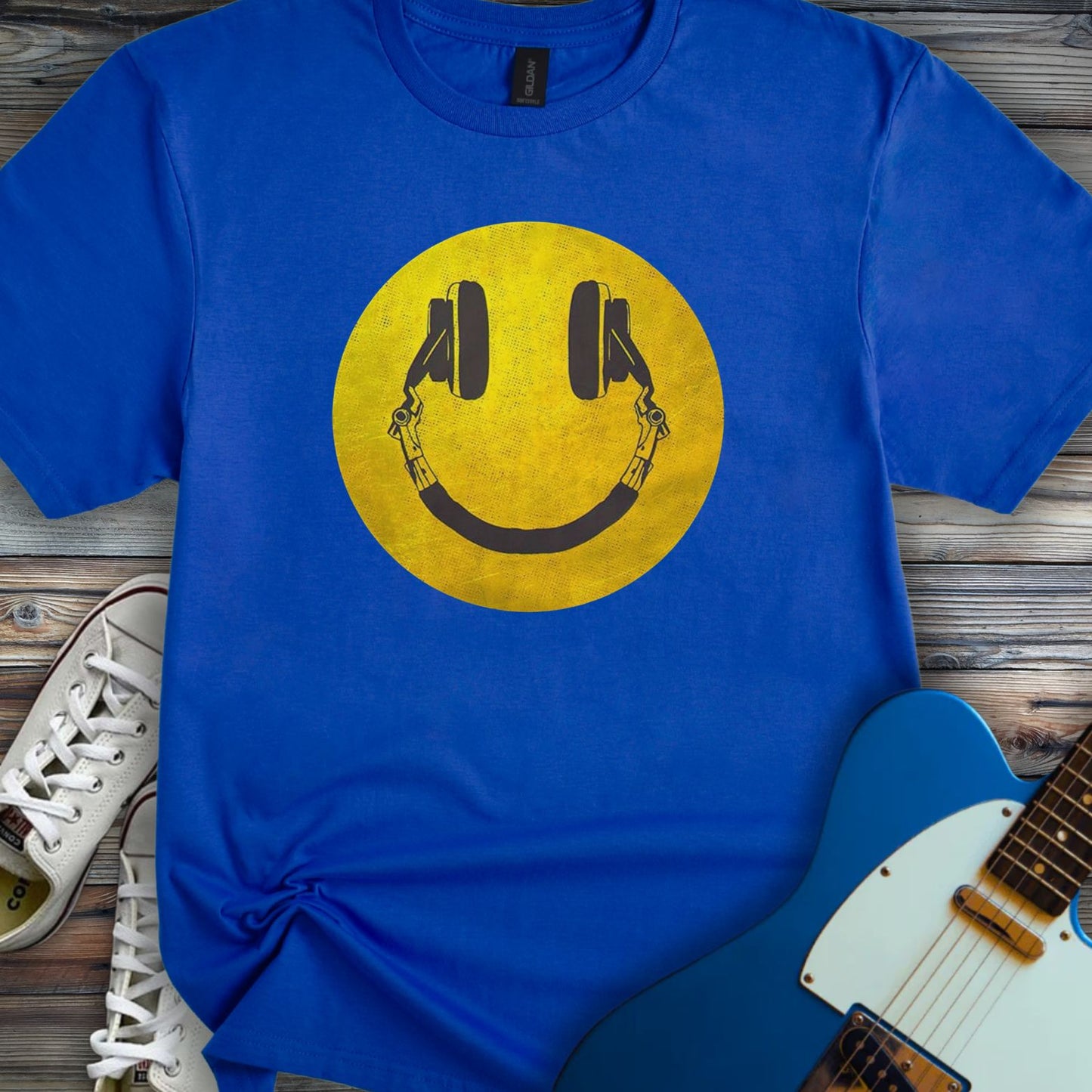 Smile T-shirt