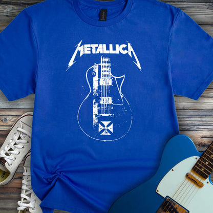 Metallica T-shirt