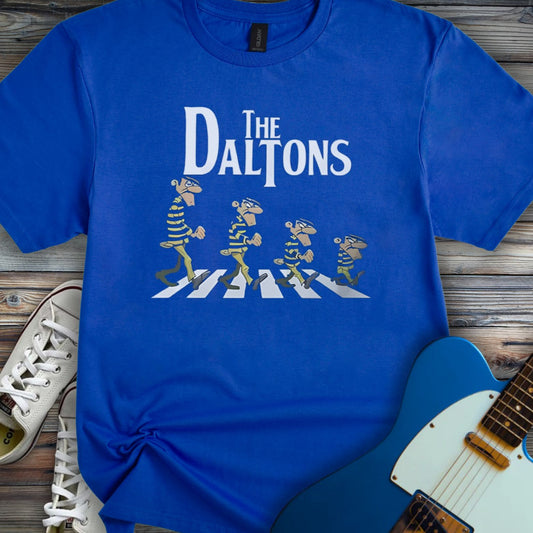 The Daltons T-shirt