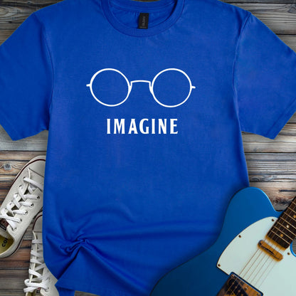 Imagine T-shirt