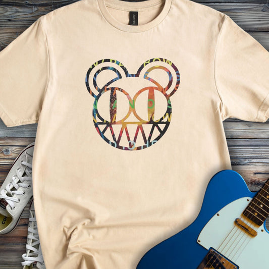 Radiohead Band (II) T-shirt