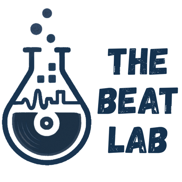 The Beat Lab