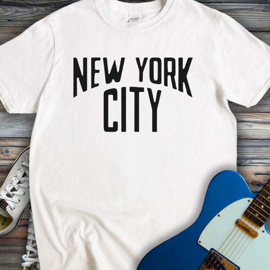 New York City T-shirt