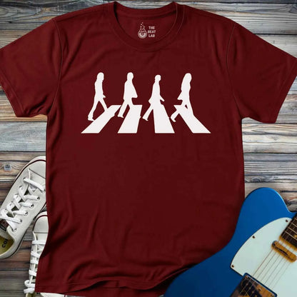 Abbey Road T-shirt
