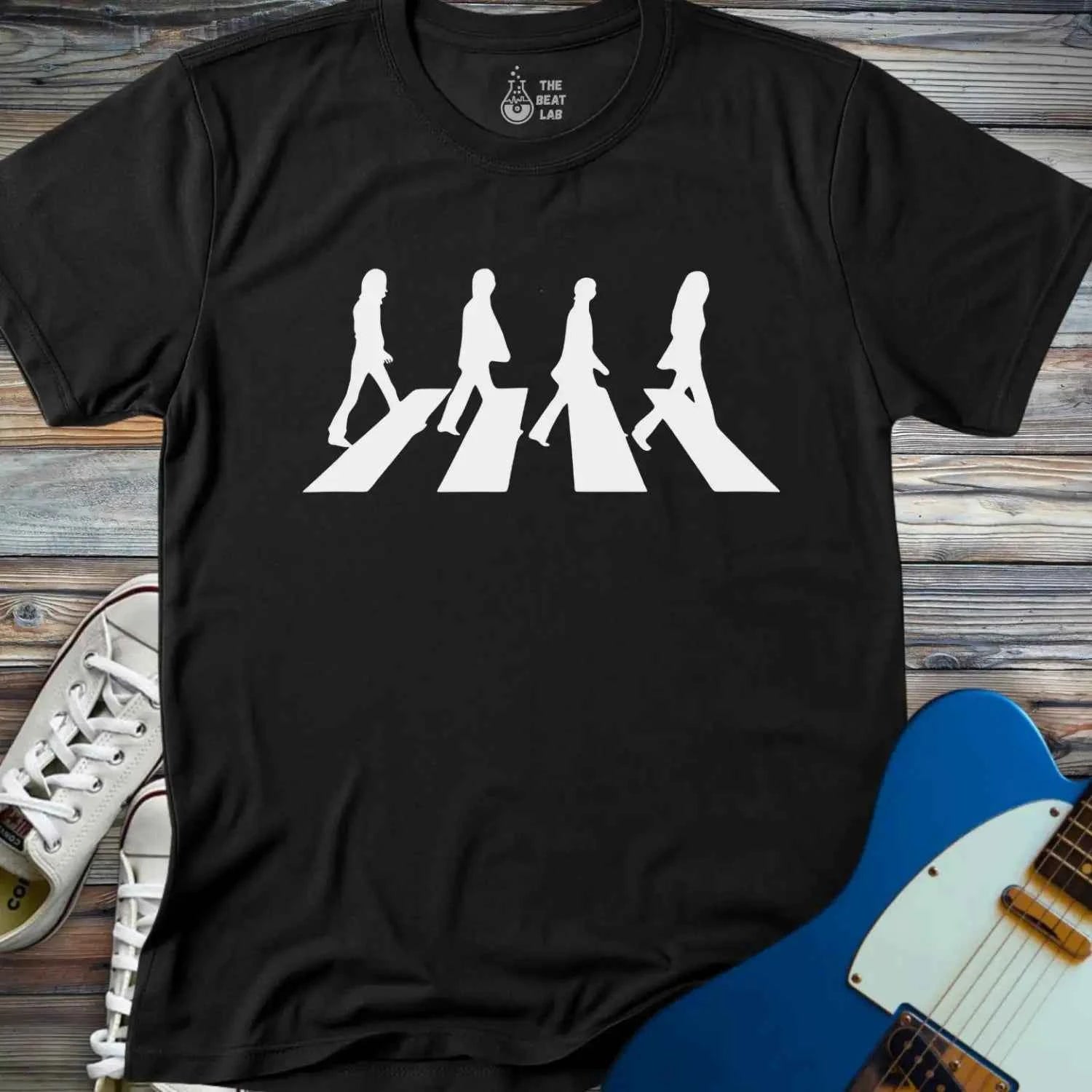 Abbey Road T-shirt