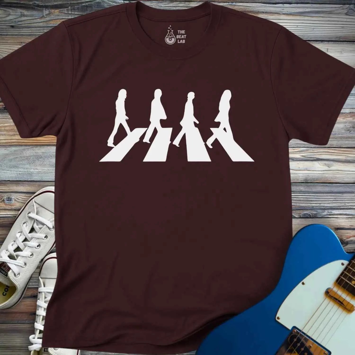 Abbey Road T-shirt
