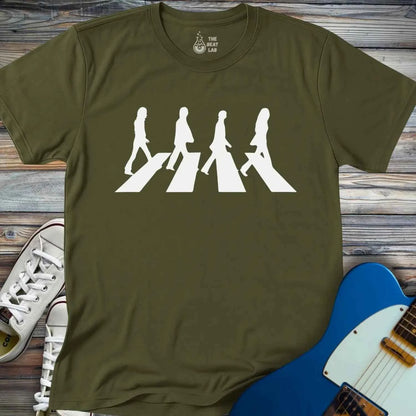 Abbey Road T-shirt