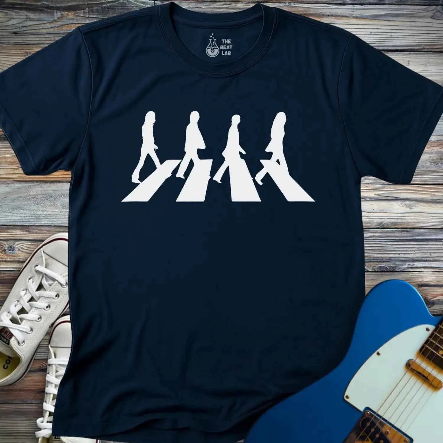 Abbey Road T-shirt