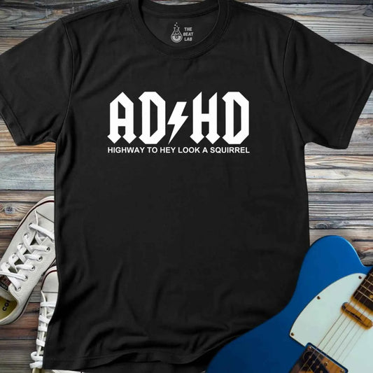 ADHD T-shirt