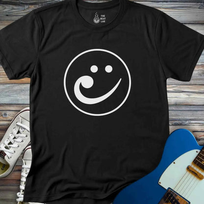 Bass Smile T-shirt
