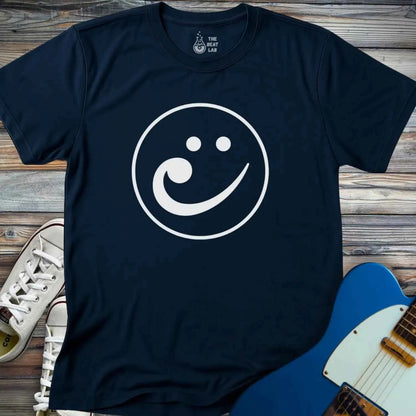 Bass Smile T-shirt
