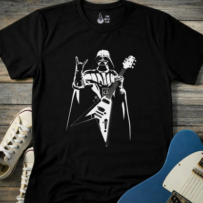 Darth Vader T-shirt - Black / S - T-Shirt