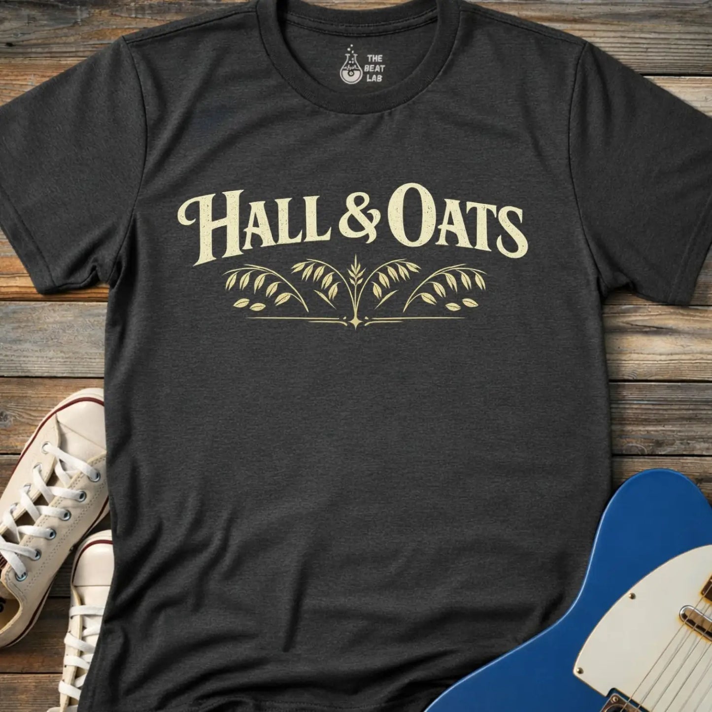 Hall and Oats T-shirt - T-Shirt
