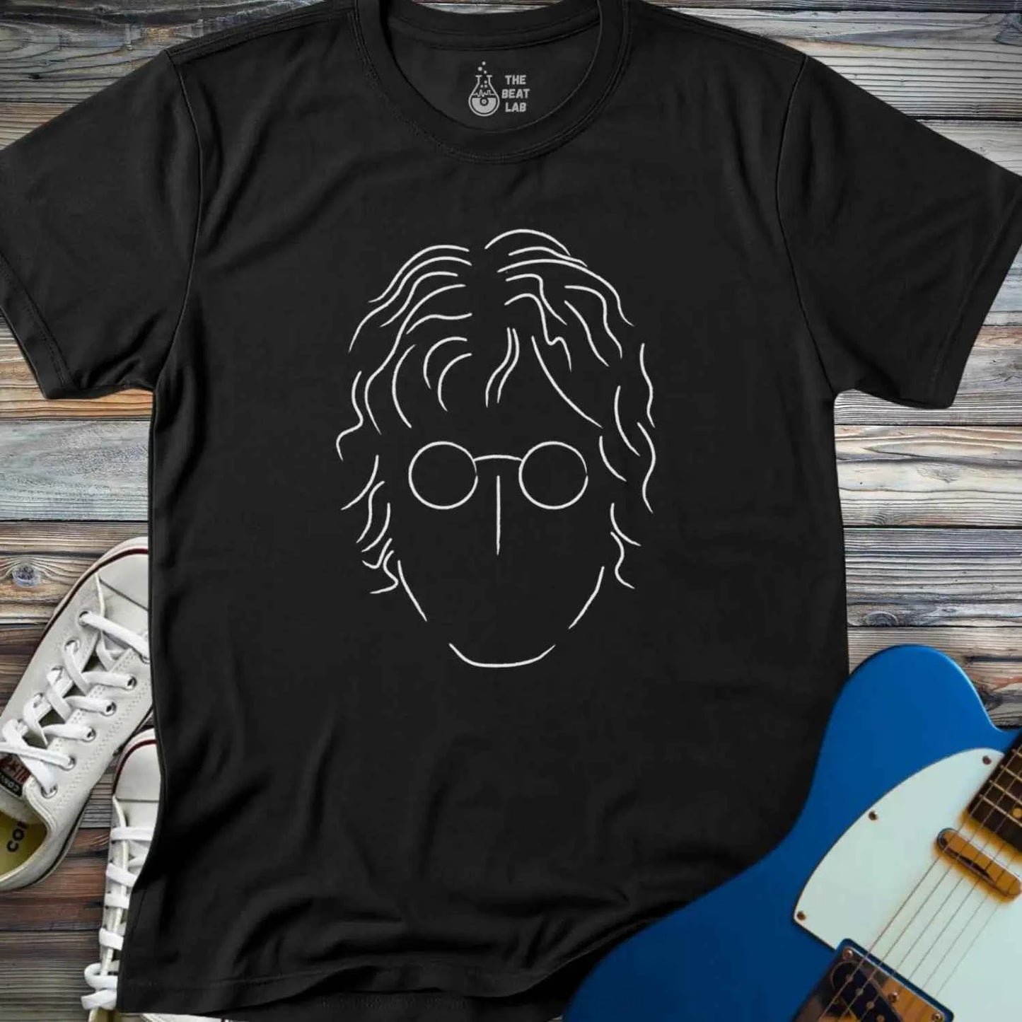 John Lennon T-shirt