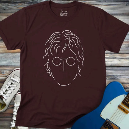 John Lennon T-shirt