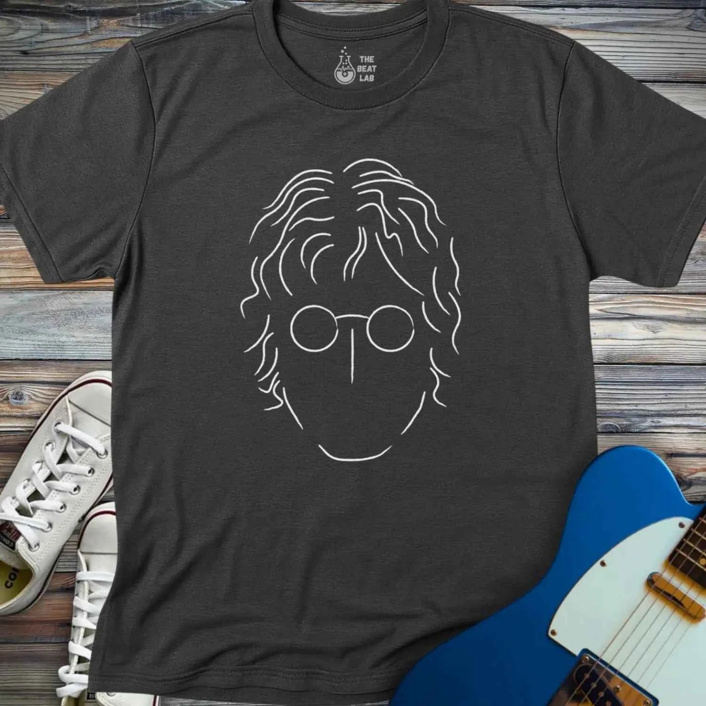John Lennon T-shirt